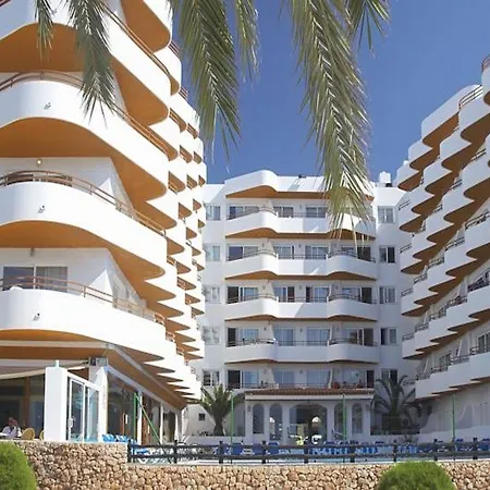 Mar Y Playa I 아파트 *